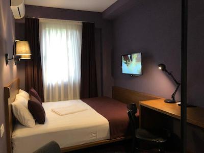 ال بوتیک هتل