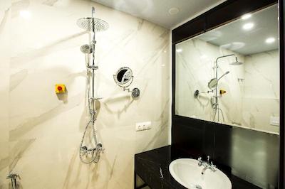 ال بوتیک هتل