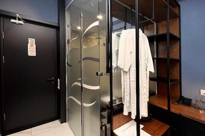 ال بوتیک هتل