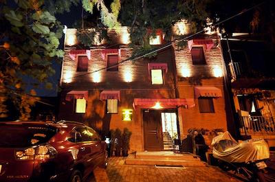 ال بوتیک هتل