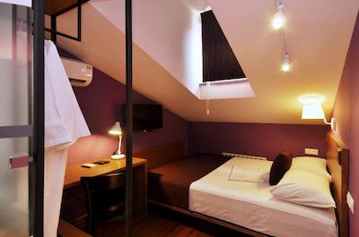 ال بوتیک هتل