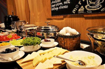 ال بوتیک هتل