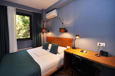 ال بوتیک هتل