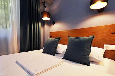 ال بوتیک هتل