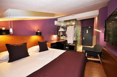 ال بوتیک هتل