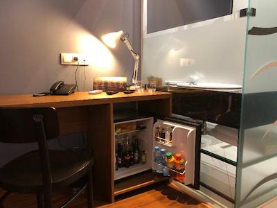 ال بوتیک هتل