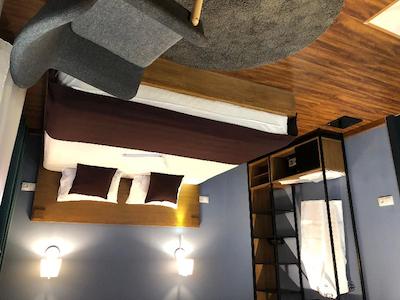 ال بوتیک هتل