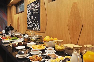 ال بوتیک هتل