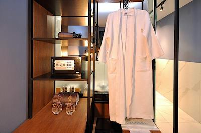 ال بوتیک هتل