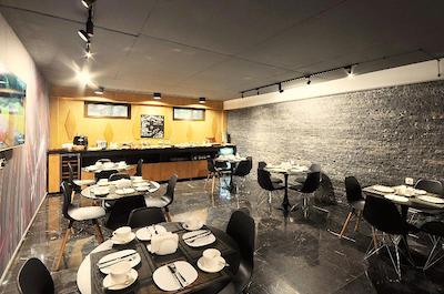 ال بوتیک هتل