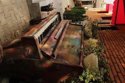 ال بوتیک هتل