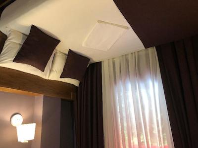 ال بوتیک هتل