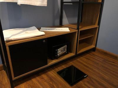 ال بوتیک هتل