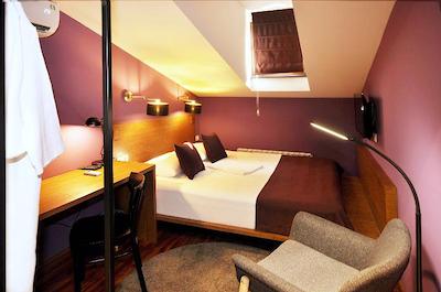 ال بوتیک هتل