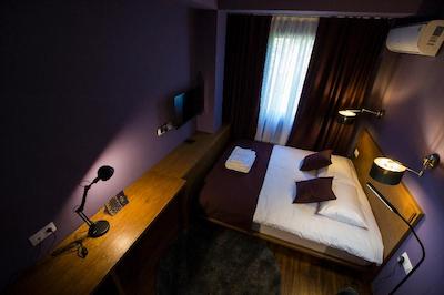 ال بوتیک هتل