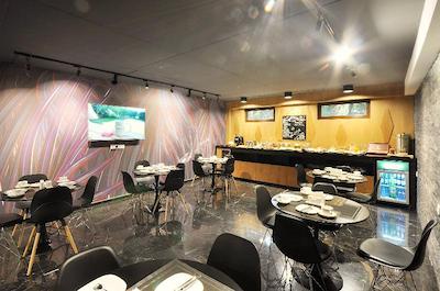 ال بوتیک هتل