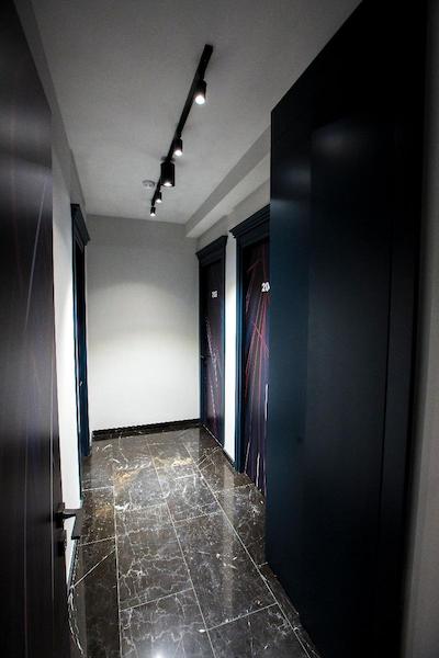 ال بوتیک هتل