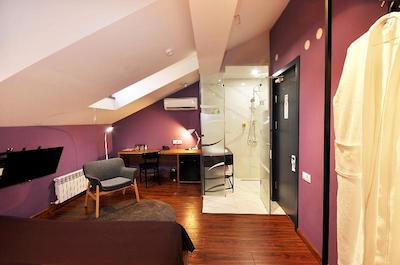 ال بوتیک هتل