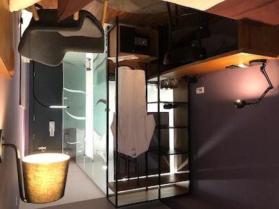 ال بوتیک هتل