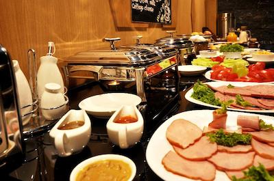 ال بوتیک هتل