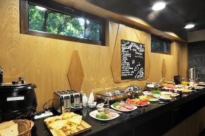 ال بوتیک هتل