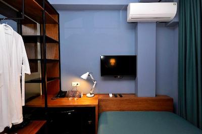 ال بوتیک هتل