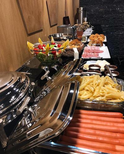 ال بوتیک هتل