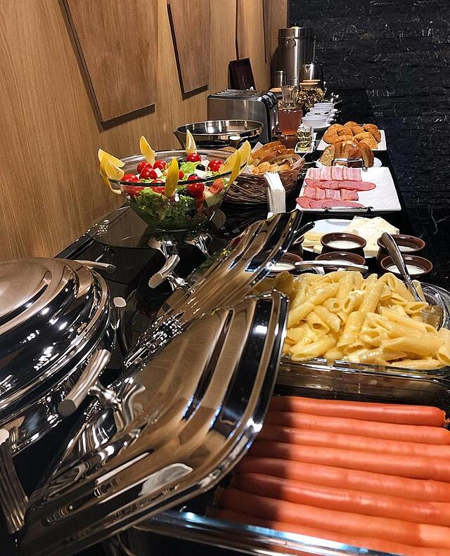 ال بوتیک هتل