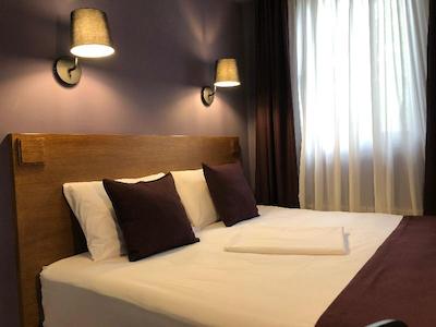 ال بوتیک هتل