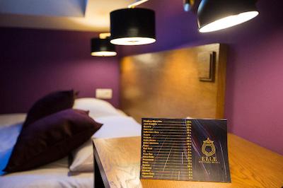 ال بوتیک هتل