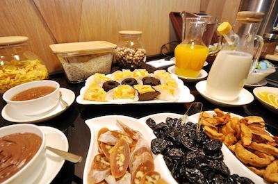 ال بوتیک هتل