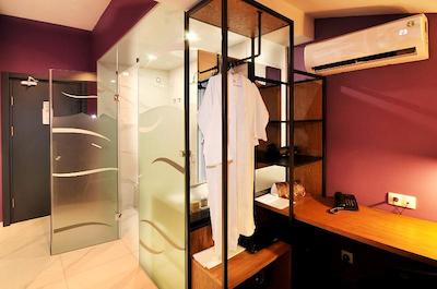 ال بوتیک هتل