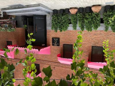 ال بوتیک هتل