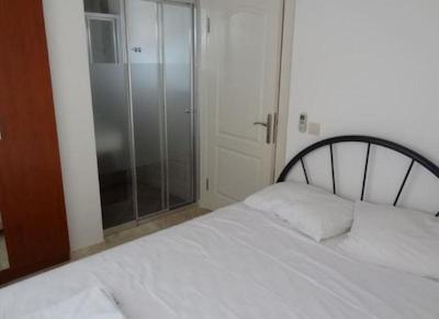 بلک گلف آپارتمان