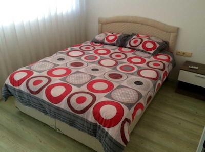 بلک گلف آپارتمان