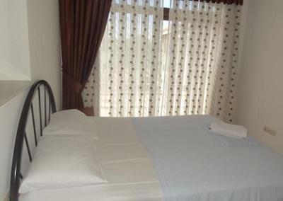 بلک گلف آپارتمان