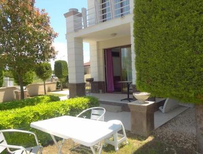 بلک گلف آپارتمان