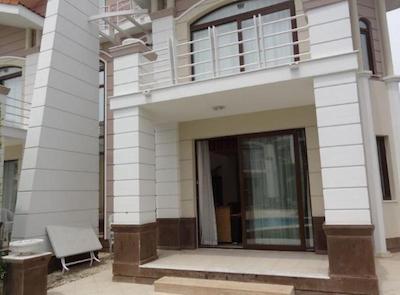 بلک گلف آپارتمان