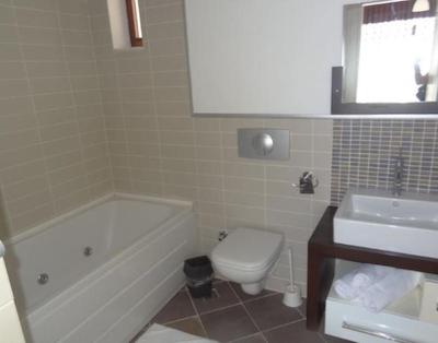 بلک گلف آپارتمان