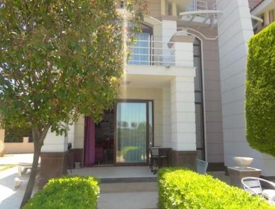 بلک گلف آپارتمان