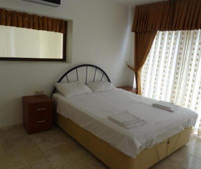 بلک گلف آپارتمان