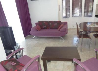 بلک گلف آپارتمان