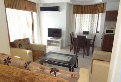 بلک گلف آپارتمان