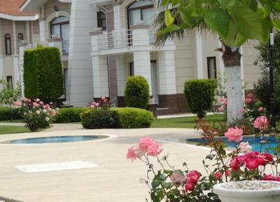 بلک گلف آپارتمان