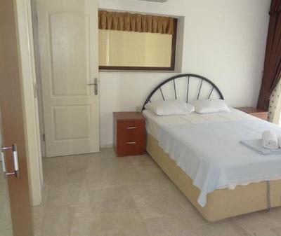 بلک گلف آپارتمان