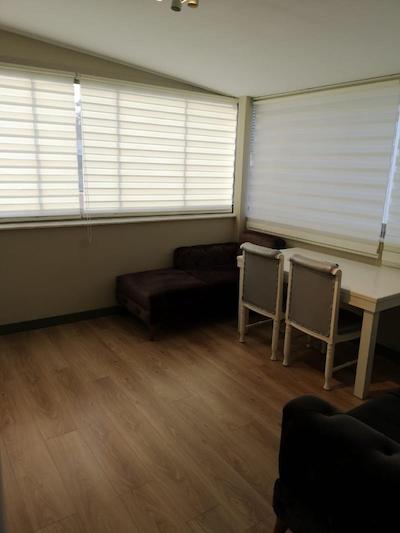 کازا د سیرنا آپات هتل