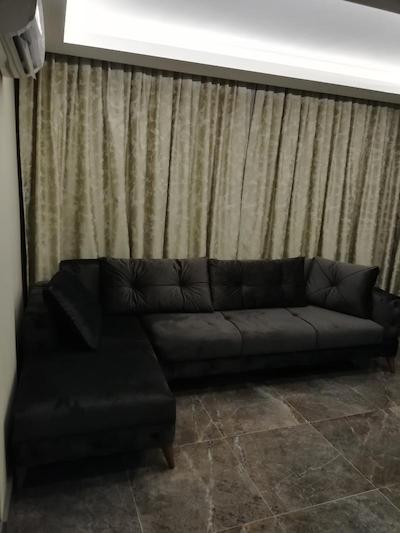 کازا د سیرنا آپات هتل