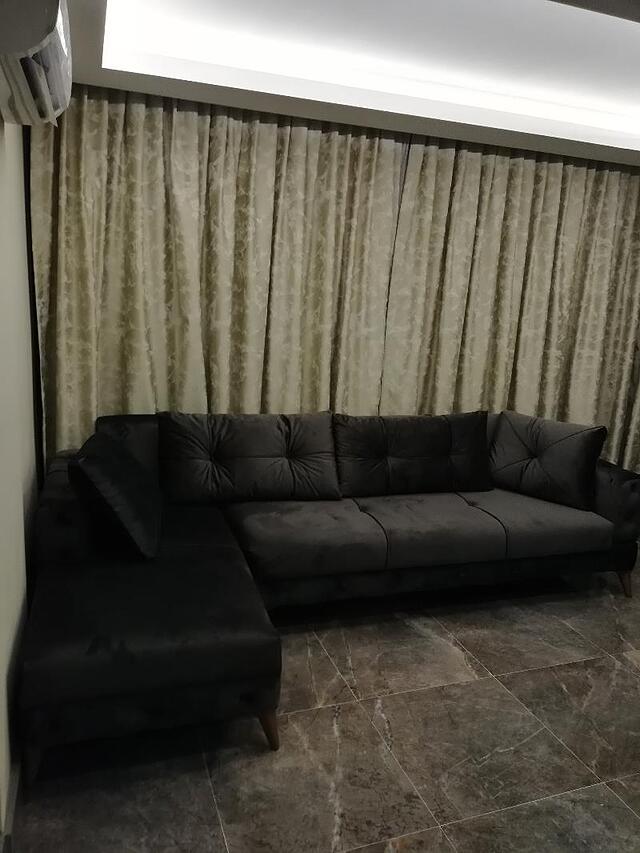 کازا د سیرنا آپات هتل