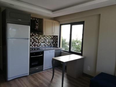 کازا د سیرنا آپات هتل