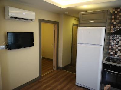 کازا د سیرنا آپات هتل